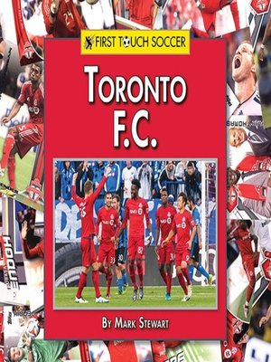 cover image of Toronto F.C.